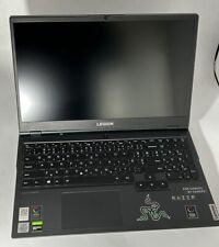 Lenovo legion 15imh05h gebraucht kaufen  Siegen