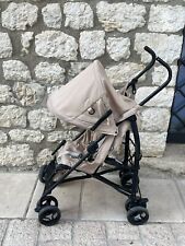 Passeggino bimbo usato  Napoli