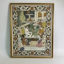 Indian watercolour gouache for sale  HEREFORD