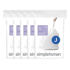 Simplehuman code 100 for sale  UK