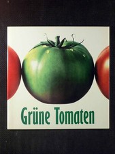 Grüne tomaten kathy gebraucht kaufen  Ahlen-Vorhelm