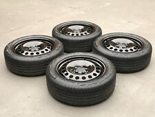 Usado, Rodas de aço Volkswagen Transporter T4, 18 polegadas 5x112, sem faixas comprar usado  Enviando para Brazil