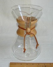 Chemex cup glass for sale  Hilmar