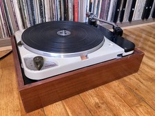 Reconditioned thorens 124 for sale  Montclair