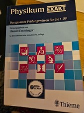 physikum gebraucht kaufen physikum gebraucht kaufen Greifswald-Alte Stadtteile