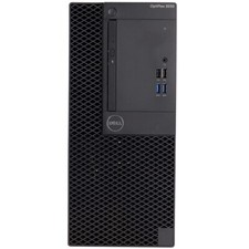 Dell Desktop 16GB RAM 512GB SSD Intel i5 Mini Torre Windows 10 Pro PC Wi-Fi, usado comprar usado  Enviando para Brazil