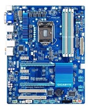 Gigabyte z77 d3h gebraucht kaufen  Berlin