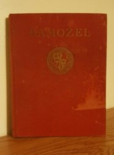 Damozel 1945 college for sale  Rocky Mount