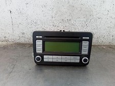 Autoradio per volkswagen usato  Italia