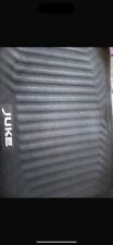 Nissan juke rubber for sale  BOLTON