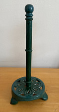 Green cast iron for sale  LEEDS