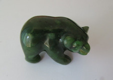 Small green jade for sale  OXFORD