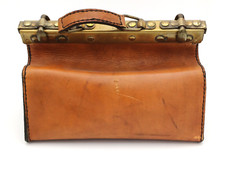 Borsa dottore bauletto usato  Caravaggio