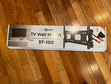 Flat screen wall for sale  Hoboken