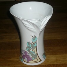 Vase blumenvase schirnding gebraucht kaufen  Deutschland