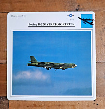 Boeing 52g stratofortress for sale  REDHILL