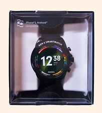 Smartwatch fossil gen usato  Catania