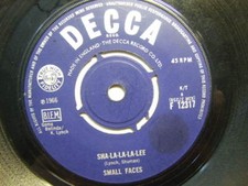 Small faces sha for sale  HIGH WYCOMBE