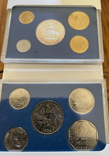 Coffret pieces tres d'occasion  Sanguinet
