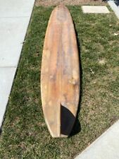 Surfboards fred wahiawa for sale  Ontario