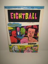 Eightball fantagraphics 1990 for sale  Washington