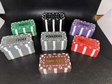 bulk poker chips for sale  Van Nuys