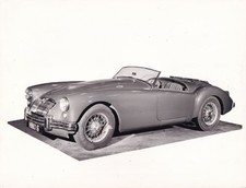 Mga reg .hmo for sale  BAGSHOT