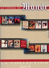 Cinéma série 4 d'occasion  Beauvais
