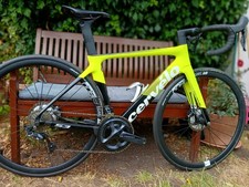 Cervélo ultegra disc. for sale  WESTON-SUPER-MARE