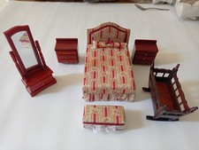 Dolls house case usato  Noventa Padovana