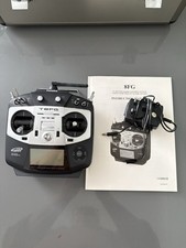 Futaba t8fg super for sale  BECCLES