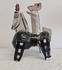 Scultura ceramica vietri usato  Salerno