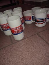 Becher janssen reisen gebraucht kaufen  Wiefelstede