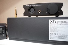 Aune x7s gebraucht kaufen  Walldorf
