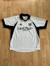 Adidas fulham 2004 gebraucht kaufen  Pfarrkirchen