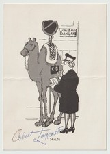 osbert lancaster for sale  LONDON