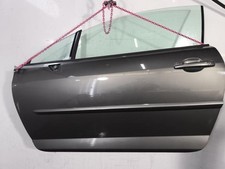 Porte gauche peugeot d'occasion  Génissac