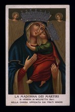 Antico santino cromo usato  Ragusa