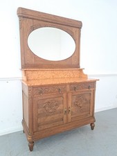 Spiegelkommode antik eiche gebraucht kaufen Spiegelkommode antik eiche gebraucht kaufen  Wuppertal