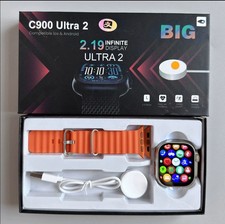 C90 ultra watch for sale  LONDON