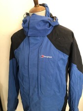 berghaus goretex jacket for sale  KEIGHLEY