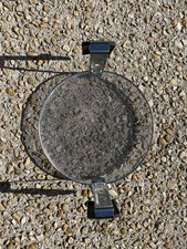 Filtre huile friteuse d'occasion  Rosières-près-Troyes