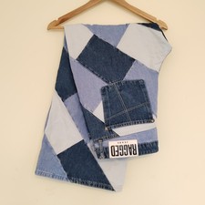 Ragged priest denim for sale  PLYMOUTH