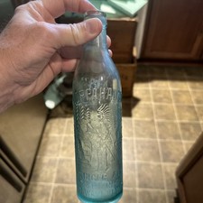Coppahaunk ginger ale for sale  Williamson
