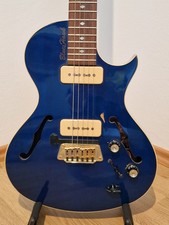 Gibson blueshawk gitarre gebraucht kaufen  Allershausen
