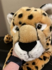 Semo jumbo cheetah for sale  Orem