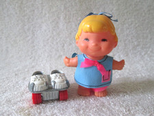 Vintage 1970 mattel for sale  South Bend