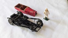 Vintage corgi avengers for sale  AYLESFORD