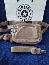Kipling abanu taupe for sale  BRIGHTON