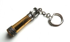 Ancien porte clé d'occasion  Jœuf